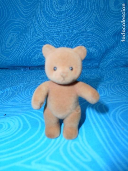 Mu&ntilde;ecas modernas: SYLVANIAN FAMILIES, OSITOS - Foto 5