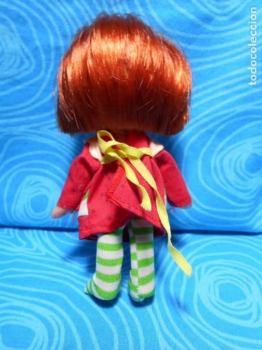 Mu&ntilde;ecas modernas: MU&Ntilde;ECA TARTA DE FRESA ORIGINAL - Foto 7