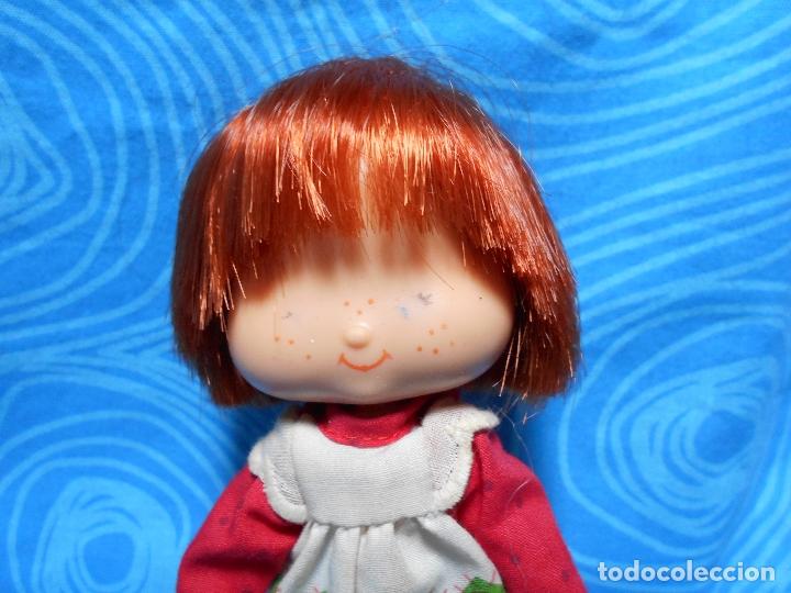 Mu&ntilde;ecas modernas: MU&Ntilde;ECA TARTA DE FRESA ORIGINAL - Foto 9