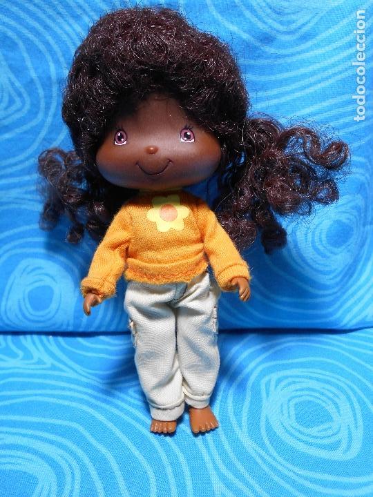 Mu&ntilde;ecas modernas: MU&Ntilde;ECA TARTA DE FRESA ORIGINAL - Foto 1