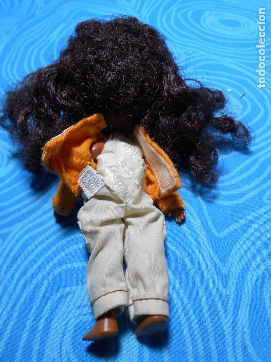 Mu&ntilde;ecas modernas: MU&Ntilde;ECA TARTA DE FRESA ORIGINAL - Foto 3