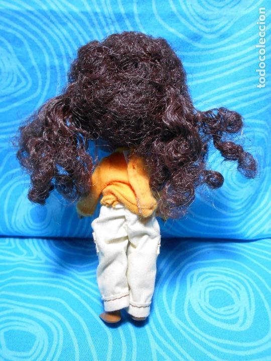 Mu&ntilde;ecas modernas: MU&Ntilde;ECA TARTA DE FRESA ORIGINAL - Foto 4