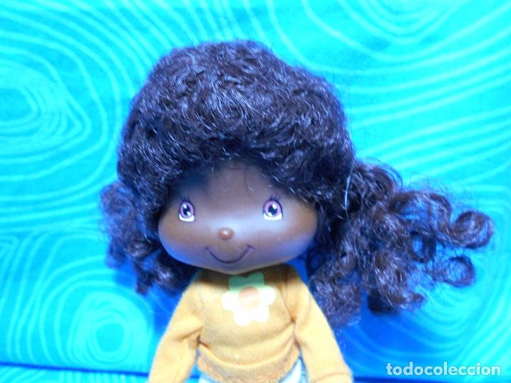 Mu&ntilde;ecas modernas: MU&Ntilde;ECA TARTA DE FRESA ORIGINAL - Foto 6