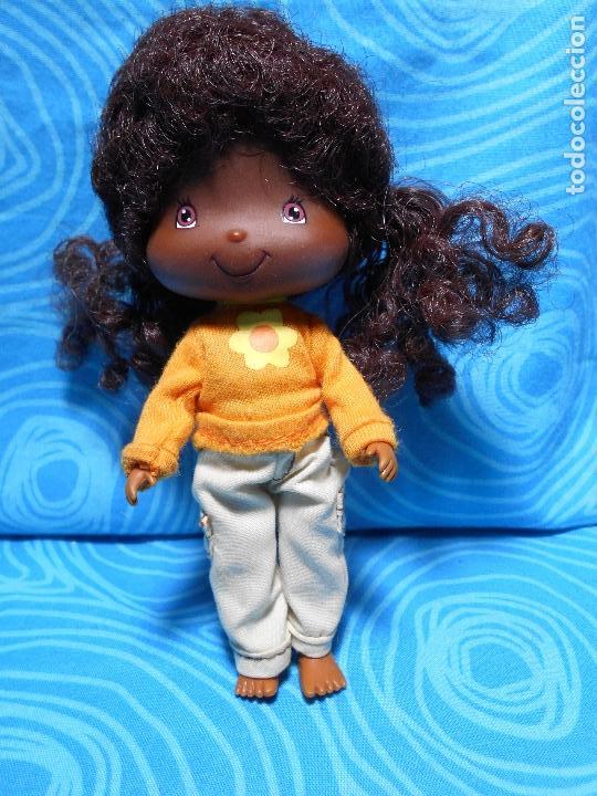 Mu&ntilde;ecas modernas: MU&Ntilde;ECA TARTA DE FRESA ORIGINAL - Foto 7