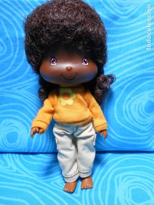 Mu&ntilde;ecas modernas: MU&Ntilde;ECA TARTA DE FRESA ORIGINAL - Foto 1