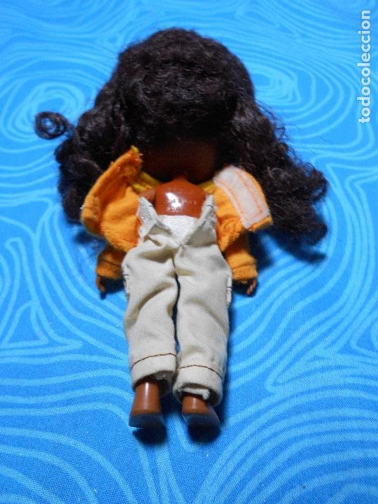 Mu&ntilde;ecas modernas: MU&Ntilde;ECA TARTA DE FRESA ORIGINAL - Foto 4