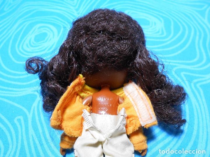 Mu&ntilde;ecas modernas: MU&Ntilde;ECA TARTA DE FRESA ORIGINAL - Foto 5