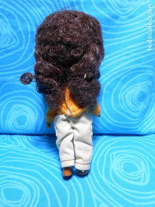 Mu&ntilde;ecas modernas: MU&Ntilde;ECA TARTA DE FRESA ORIGINAL - Foto 6
