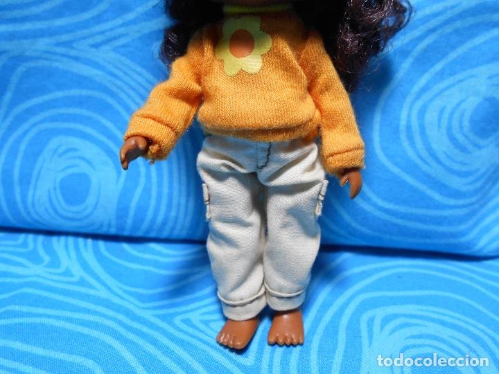 Mu&ntilde;ecas modernas: MU&Ntilde;ECA TARTA DE FRESA ORIGINAL - Foto 7