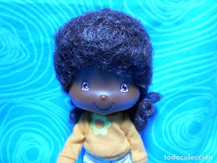 Mu&ntilde;ecas modernas: MU&Ntilde;ECA TARTA DE FRESA ORIGINAL - Foto 8