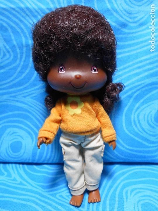 Mu&ntilde;ecas modernas: MU&Ntilde;ECA TARTA DE FRESA ORIGINAL - Foto 9