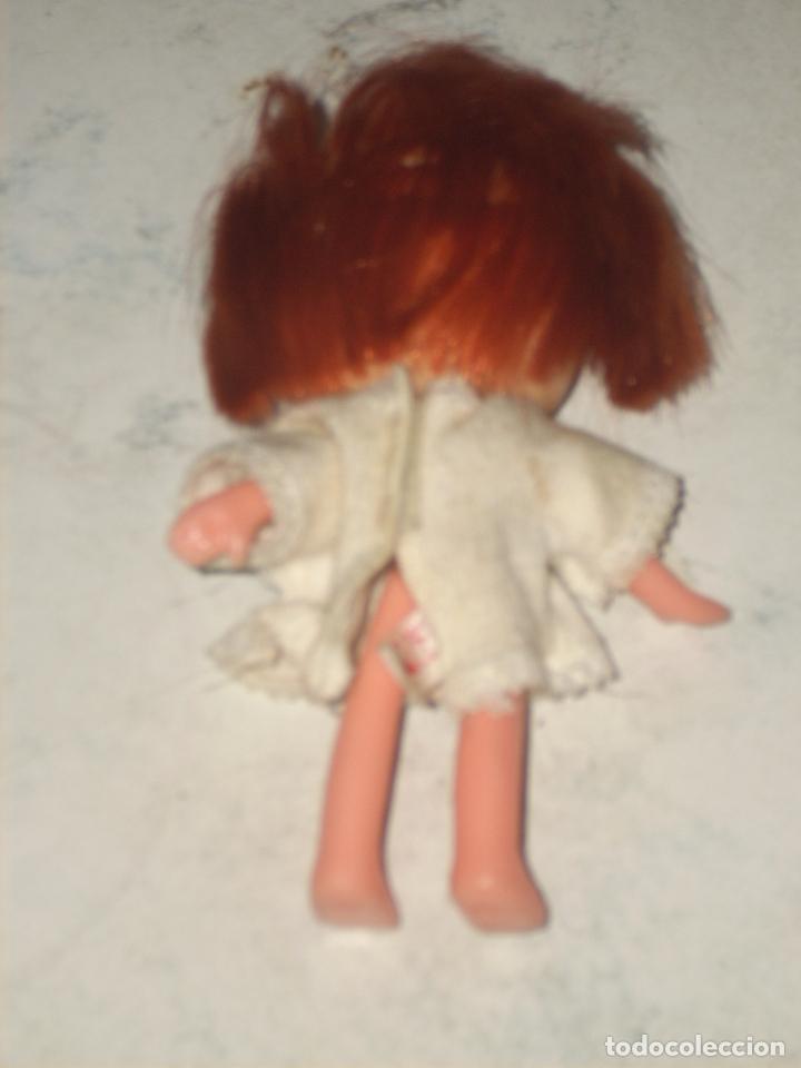 Mu&ntilde;ecas modernas: Mu&ntilde;eca Tarta de Fresa, 1.979 - Foto 2