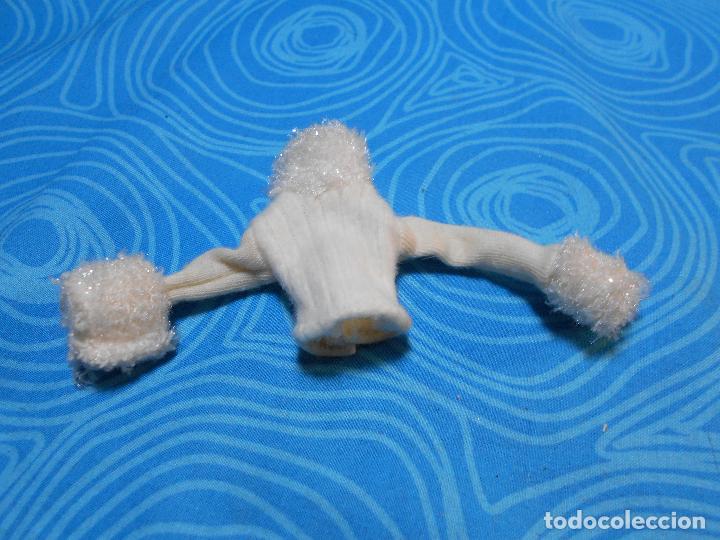 Mu&ntilde;ecas modernas: CAMISETA ORIGINAL MU&Ntilde;ECA BRATZ REF (1) - Foto 1