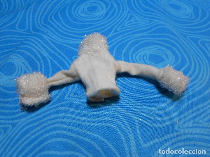 Mu&ntilde;ecas modernas: CAMISETA ORIGINAL MU&Ntilde;ECA BRATZ REF (1) - Foto 2
