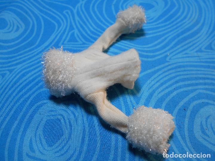 Mu&ntilde;ecas modernas: CAMISETA ORIGINAL MU&Ntilde;ECA BRATZ REF (1) - Foto 3