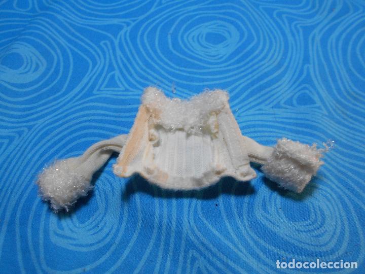 Mu&ntilde;ecas modernas: CAMISETA ORIGINAL MU&Ntilde;ECA BRATZ REF (1) - Foto 5