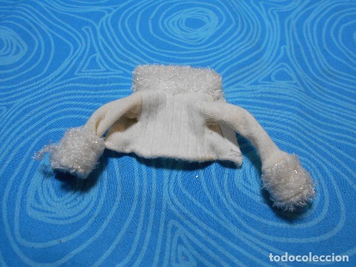 Mu&ntilde;ecas modernas: CAMISETA ORIGINAL MU&Ntilde;ECA BRATZ REF (1) - Foto 6