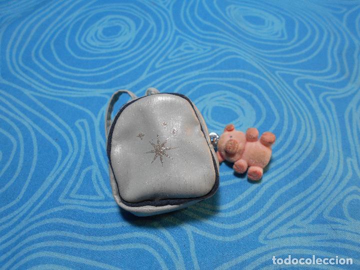 Mu&ntilde;ecas modernas: MOCHILA ORIGINAL MU&Ntilde;ECA BRATZ REF (1) - Foto 1