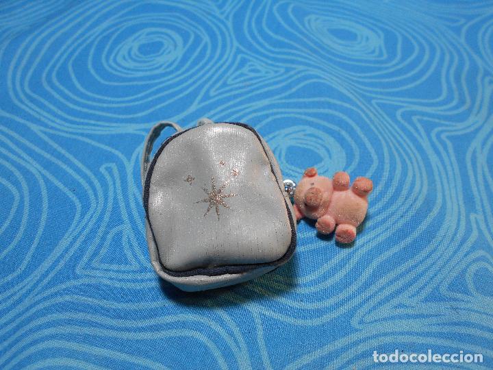 Mu&ntilde;ecas modernas: MOCHILA ORIGINAL MU&Ntilde;ECA BRATZ REF (1) - Foto 2