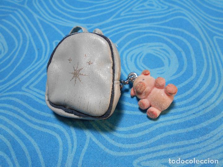 Mu&ntilde;ecas modernas: MOCHILA ORIGINAL MU&Ntilde;ECA BRATZ REF (1) - Foto 3