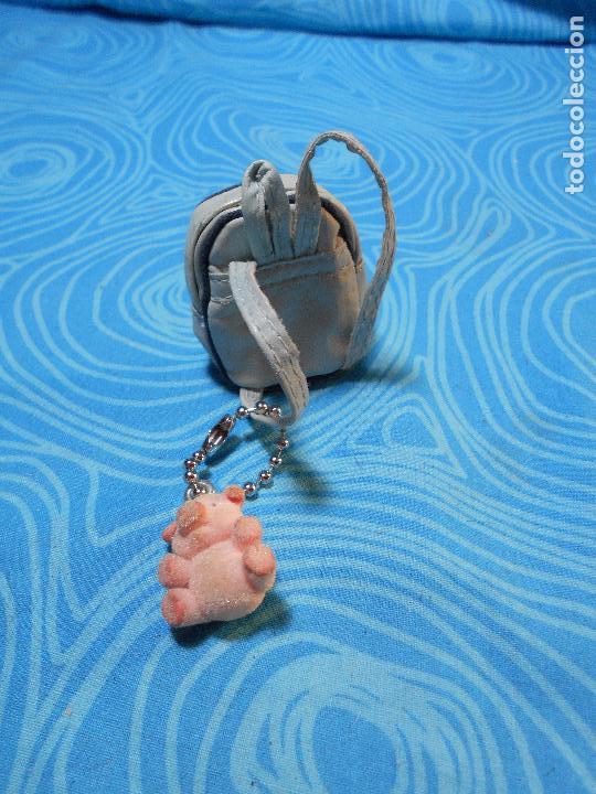 Mu&ntilde;ecas modernas: MOCHILA ORIGINAL MU&Ntilde;ECA BRATZ REF (1) - Foto 4