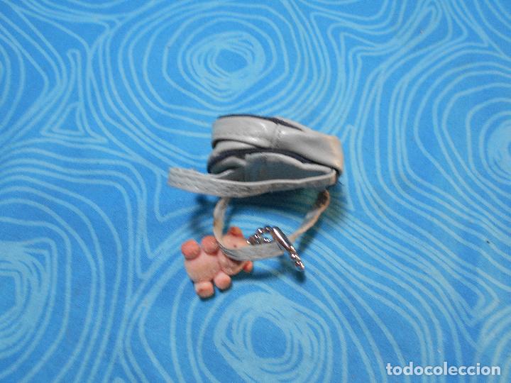 Mu&ntilde;ecas modernas: MOCHILA ORIGINAL MU&Ntilde;ECA BRATZ REF (1) - Foto 6