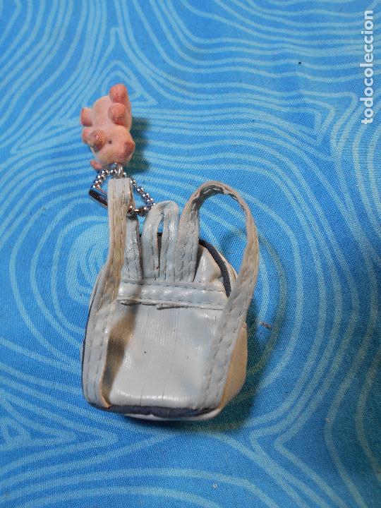 Mu&ntilde;ecas modernas: MOCHILA ORIGINAL MU&Ntilde;ECA BRATZ REF (1) - Foto 7