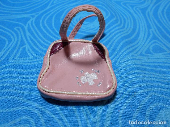 Mu&ntilde;ecas modernas: BOLSO ORIGINAL MU&Ntilde;ECA BRATZ REF (1) - Foto 1