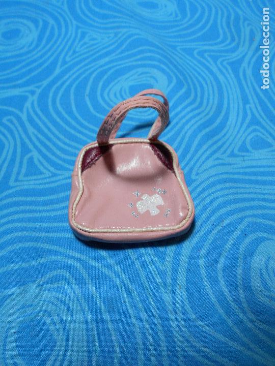 Mu&ntilde;ecas modernas: BOLSO ORIGINAL MU&Ntilde;ECA BRATZ REF (1) - Foto 2