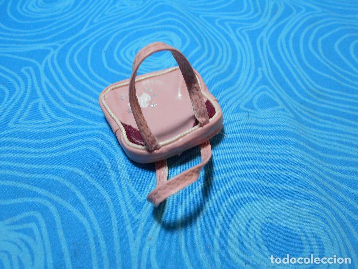 Mu&ntilde;ecas modernas: BOLSO ORIGINAL MU&Ntilde;ECA BRATZ REF (1) - Foto 3