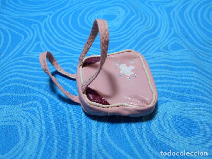 Mu&ntilde;ecas modernas: BOLSO ORIGINAL MU&Ntilde;ECA BRATZ REF (1) - Foto 4