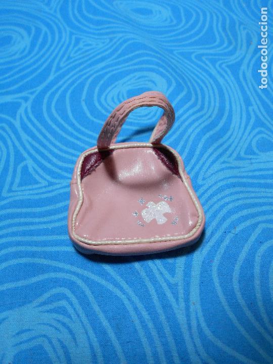 Mu&ntilde;ecas modernas: BOLSO ORIGINAL MU&Ntilde;ECA BRATZ REF (1) - Foto 5