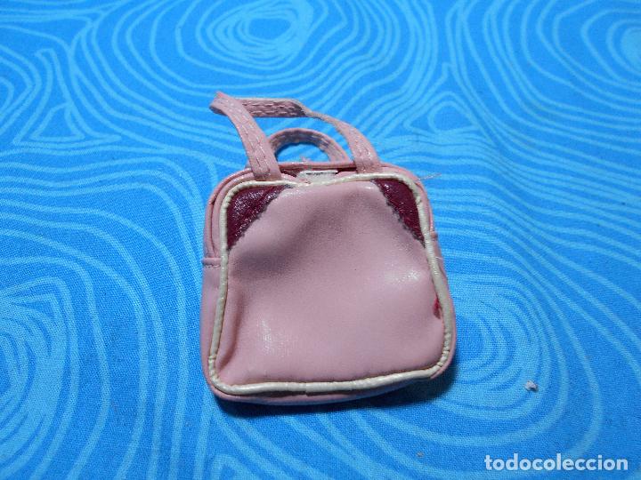 Mu&ntilde;ecas modernas: BOLSO ORIGINAL MU&Ntilde;ECA BRATZ REF (1) - Foto 6