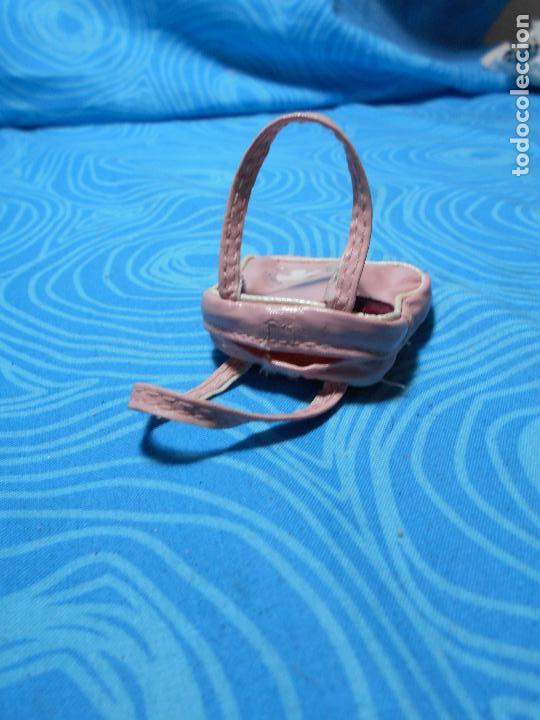 Mu&ntilde;ecas modernas: BOLSO ORIGINAL MU&Ntilde;ECA BRATZ REF (1) - Foto 7