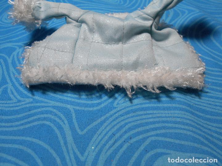 Mu&ntilde;ecas modernas: CHAQUETA ORIGINAL MU&Ntilde;ECA BRATZ REF (1) - Foto 3