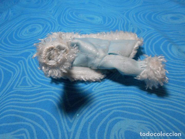 Mu&ntilde;ecas modernas: CHAQUETA ORIGINAL MU&Ntilde;ECA BRATZ REF (1) - Foto 4