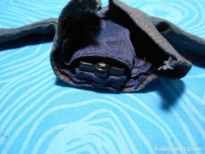 Mu&ntilde;ecas modernas: CHAQUETA CON MECANISMO ORIGINAL MU&Ntilde;ECA BRATZ REF (1) - Foto 3
