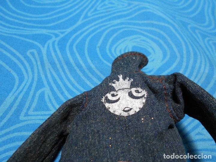 Mu&ntilde;ecas modernas: CHAQUETA CON MECANISMO ORIGINAL MU&Ntilde;ECA BRATZ REF (1) - Foto 6