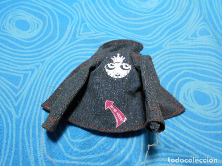 Mu&ntilde;ecas modernas: CHAQUETA CON MECANISMO ORIGINAL MU&Ntilde;ECA BRATZ REF (1) - Foto 7