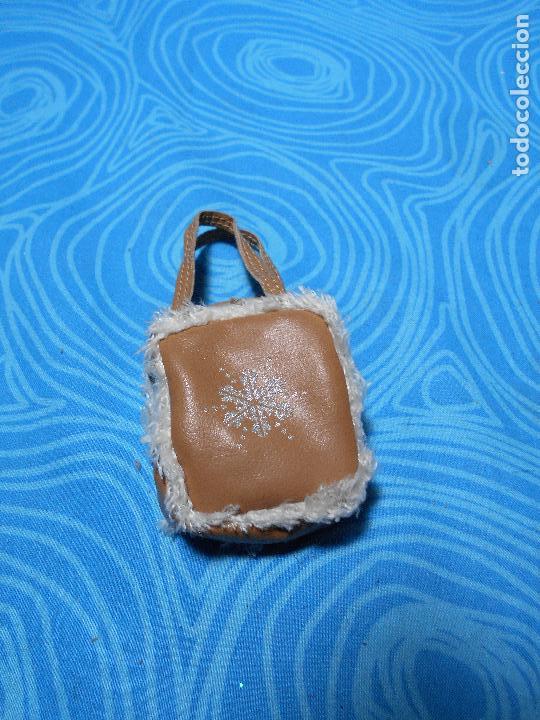Mu&ntilde;ecas modernas: BOLSO ORIGINAL MU&Ntilde;ECA BRATZ REF (1) - Foto 1