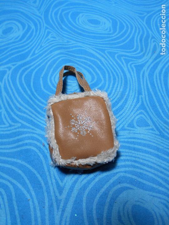 Mu&ntilde;ecas modernas: BOLSO ORIGINAL MU&Ntilde;ECA BRATZ REF (1) - Foto 2