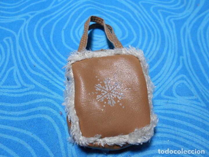 Mu&ntilde;ecas modernas: BOLSO ORIGINAL MU&Ntilde;ECA BRATZ REF (1) - Foto 3