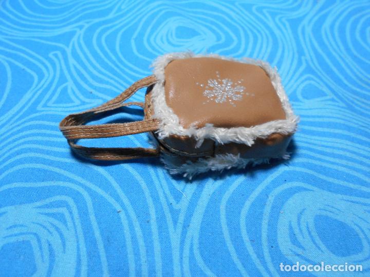 Mu&ntilde;ecas modernas: BOLSO ORIGINAL MU&Ntilde;ECA BRATZ REF (1) - Foto 4