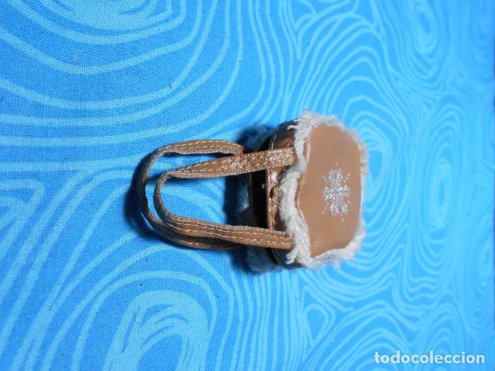 Mu&ntilde;ecas modernas: BOLSO ORIGINAL MU&Ntilde;ECA BRATZ REF (1) - Foto 5