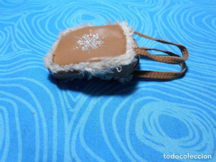 Mu&ntilde;ecas modernas: BOLSO ORIGINAL MU&Ntilde;ECA BRATZ REF (1) - Foto 6