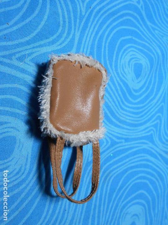 Mu&ntilde;ecas modernas: BOLSO ORIGINAL MU&Ntilde;ECA BRATZ REF (1) - Foto 7