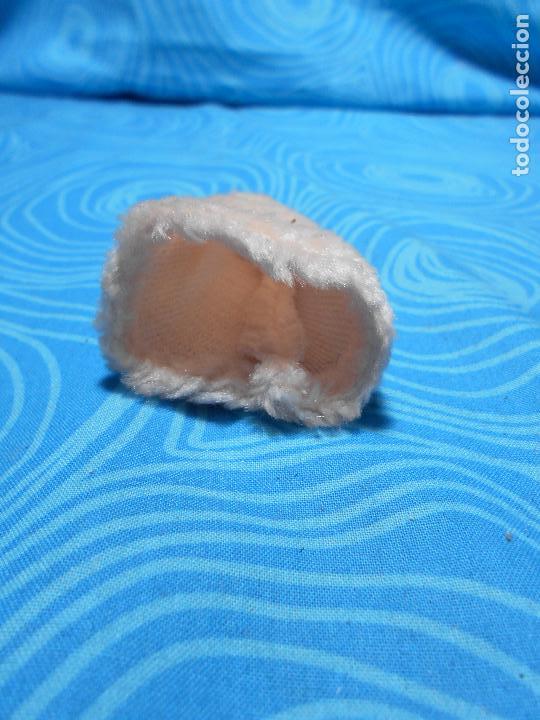 Mu&ntilde;ecas modernas: CALENTADOR ORIGINAL MU&Ntilde;ECA BRATZ REF (1) - Foto 7