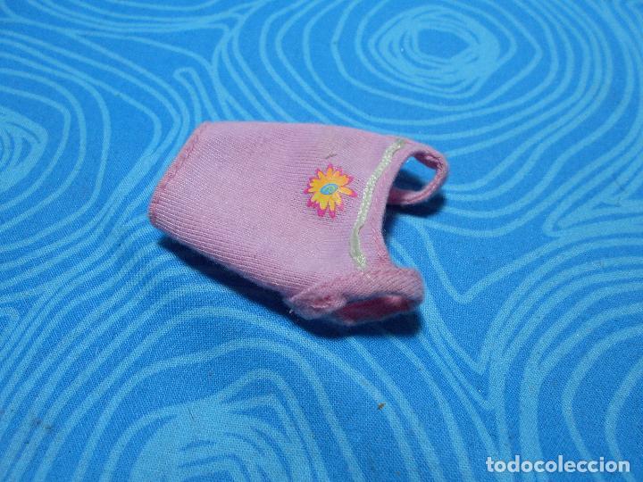 Mu&ntilde;ecas modernas: CAMISETA ORIGINAL MU&Ntilde;ECA BRATZ REF (1) - Foto 3