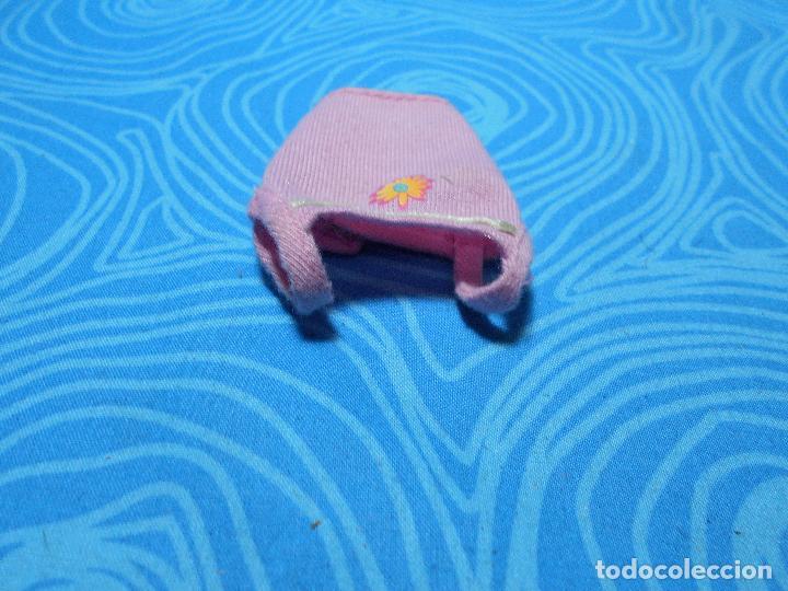 Mu&ntilde;ecas modernas: CAMISETA ORIGINAL MU&Ntilde;ECA BRATZ REF (1) - Foto 4