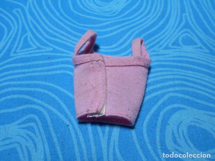 Mu&ntilde;ecas modernas: CAMISETA ORIGINAL MU&Ntilde;ECA BRATZ REF (1) - Foto 5